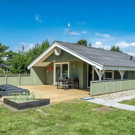 Feriehus Ve199-vejers-strand-engesovej-70
