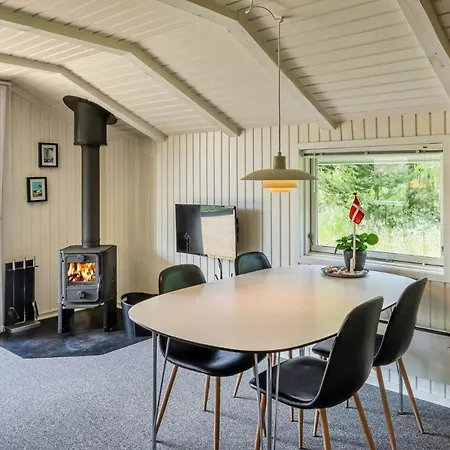 Ve199-vejers-strand-engesovej-70 Feriehus *