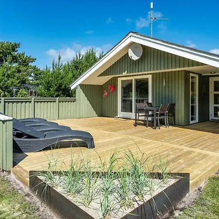 Hébergement de vacances Ve199-vejers-strand-engesovej-70 *