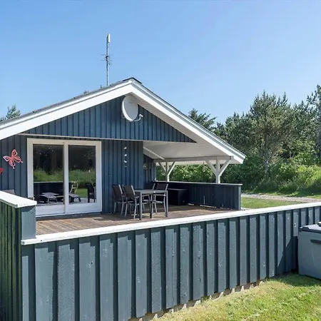 Hébergement de vacances Ve199-vejers-strand-engesovej-70